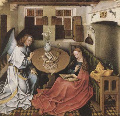 Annunciation (mk08)